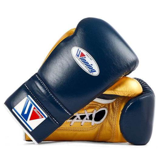 Winning Boxing Lace Up Gloves , Custom Made Boxing Lace Up Gloves, Fighting Gloves, Christmas Gift For Mens Thanksgiving Gift for Him, Gift