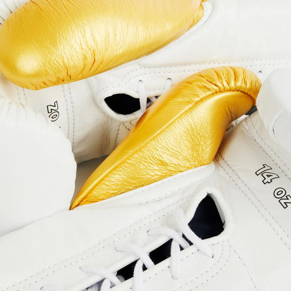 Winning Boxing Lace Up Gloves , Custom Made Boxing Lace Up Gloves, Fighting Gloves, Christmas Gift For Mens Thanksgiving GiftS for Him, Gift