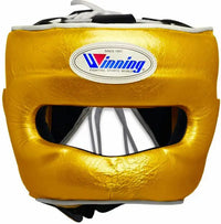 Yellow Winning Protection Gear, Winning Head Guard, Winning, Gift For Him, Christmas Gift, Dad Gift, Son Gift, Boyfriend Gift, New Year