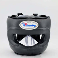 Winning Boxing FG-5000 Headguard Full Face type Boxing Headgear All sizes