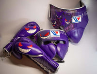 Winning Boxing Set, Purple Gloves, Head Guard, Groin Guard Complete Winning Boxing Gear, Top-Rated Boxing Gear, Winning Boxing Gear Buy, Dad Gifts, Boyfriend Gifts, Christmas Gifts, Free Shipping Worldwide