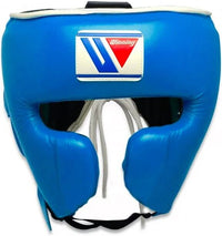 Blue Winning Protection Gear, Winning Head Guard, Winning, Gift For Him, Christmas Gift, Dad Gift, Son Gift, Boyfriend Gift, New Year