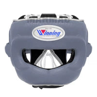 Winning Boxing FG-5000 Headguard Full Face type Boxing Headgear All sizes