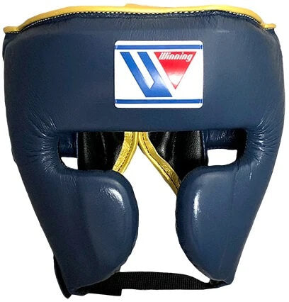 Blue Winning Protection Gear, Winning Head Guard, Winning, Gift For Him, Christmas Gift, Dad Gift, Son Gift, Boyfriend Gift, New Year