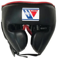 Black Winning Protection Gear, Winning Head Guard, Winning, Gift For Him, Christmas Gift, Dad Gift, Son Gift, Boyfriend Gift, New Year