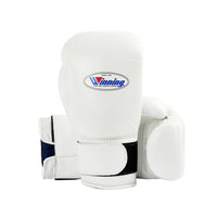 Winning Boxing Gloves – Velcro Winning Training Gloves – Perfect for All Boxers – Pro-Level Quality – Premium Quality at Low Prices