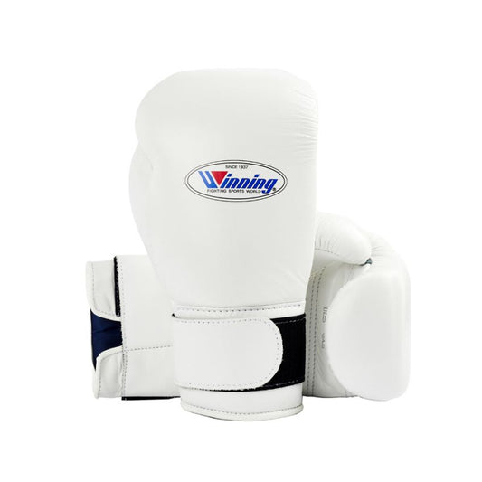 Winning Boxing Gloves – Velcro Winning Training Gloves – Perfect for All Boxers – Pro-Level Quality – Premium Quality at Low Prices