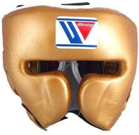 Blue Golden Winning Protection Gear, Winning Head Guard, Winning, Gift For Him, Christmas Gift, Dad Gift, Son Gift, Boyfriend Gift, New Year