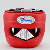 Red Winning Protection Gear, Winning Head Guard, Winning, Gift For Him, Christmas Gift, Dad Gift, Son Gift, Boyfriend Gift, New Year