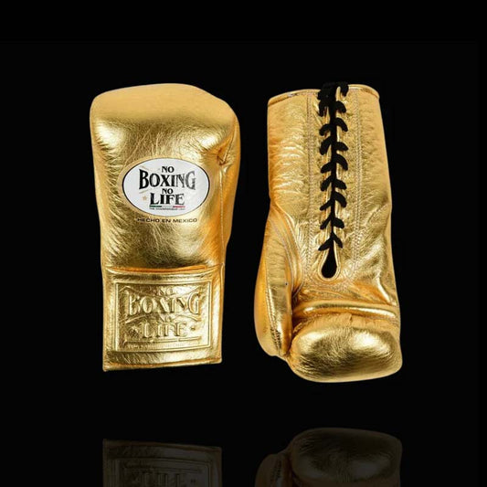 Best No Boxing No Life Replica Boxing Gloves for Professional Style Sparring Training