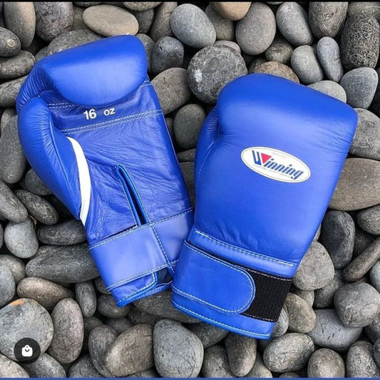 Buy High Performance Winning Boxing Gloves for Sparring and Conditioning