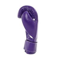 Winning Boxing Gloves – Purple Velcro Winning Training Gloves – Perfect for All Boxers – Pro-Level Quality – Premium Quality at Low Prices