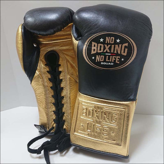 Buy NBNL Boxing Gloves Online Store for Professional Training and Combat Sports Use