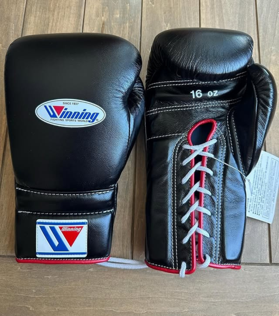 Best Buy Premium Winning Boxing Gloves Online for Sparring and Training Sessions