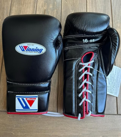 Best Buy Premium Winning Boxing Gloves Online for Sparring and Training Sessions