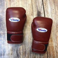 Affordable Winning Boxing Gloves Online for Training, Sparring and Fitness