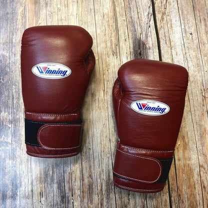 Affordable Winning Boxing Gloves Online for Training, Sparring and Fitness