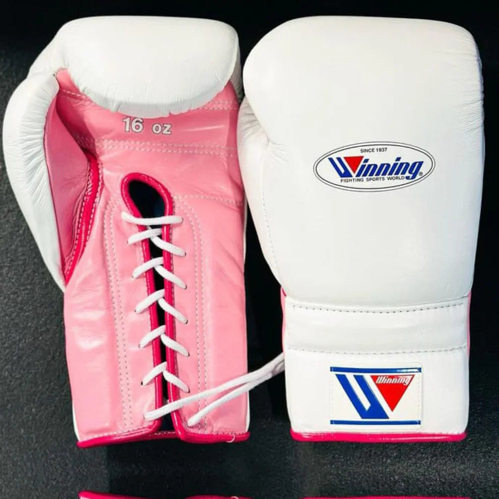Shop Premium Fight Winning Gloves Online for Advanced Boxing Practice