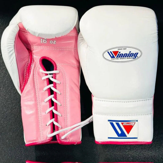 Shop Premium Fight Winning Gloves Online for Advanced Boxing Practice