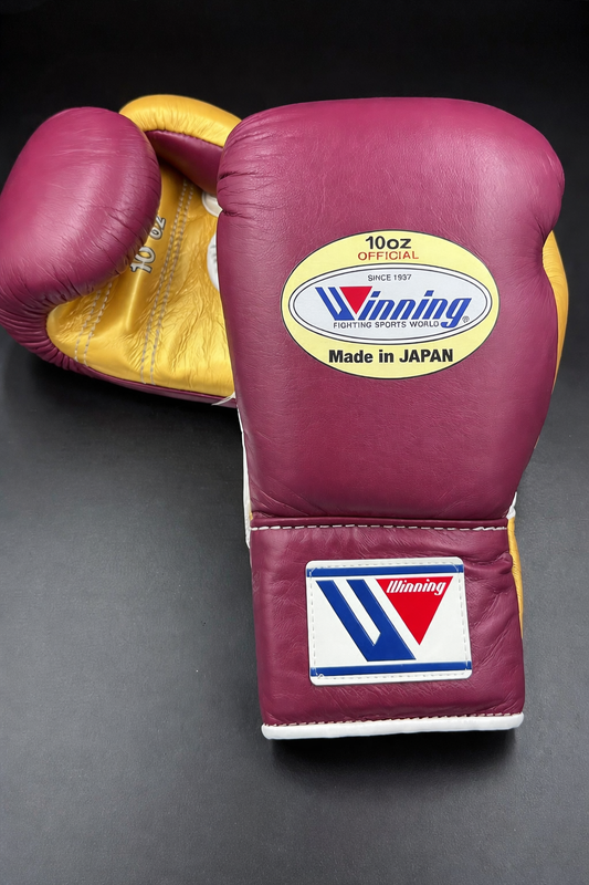 Buy Comfortable Pro Winning Boxing Gloves Online for Long Training Sessions