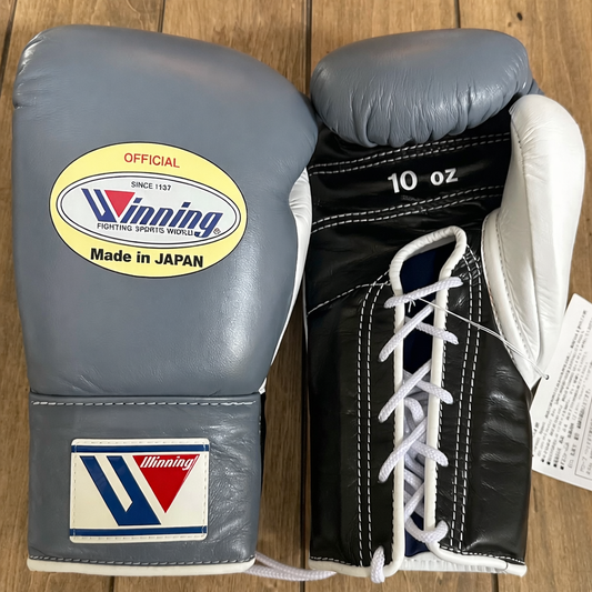 Shop Advanced Winning Boxing Gloves Online for Performance and Protection