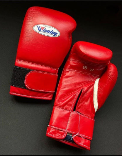 Best Deal on Winning Boxing Gloves for Gym Training and Fight Preparation