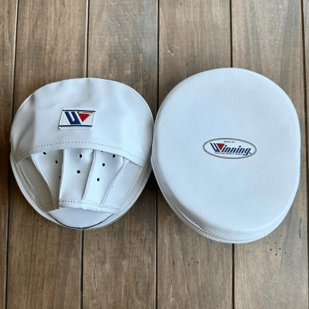 Winning Boxing Coach Mitts, Winning Boxing Focus Mitts, Winning Boxing Training Coach Mitts, Available All Sizes & Colors, Gifts, New Year, Dad Gifts, Boyfriend Gifts