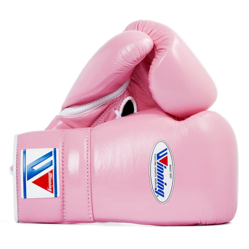 Winning Boxing Gloves – Winning Training Gloves – Perfect for All Boxers – Pro-Level Quality – Premium Quality at Low Prices