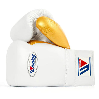 Winning Boxing Lace Up Gloves , Custom Made Boxing Lace Up Gloves, Fighting Gloves, Christmas Gift For Mens Thanksgiving GiftS for Him, Gift