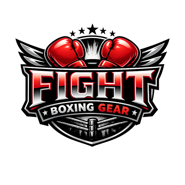 Fight Boxing Gear