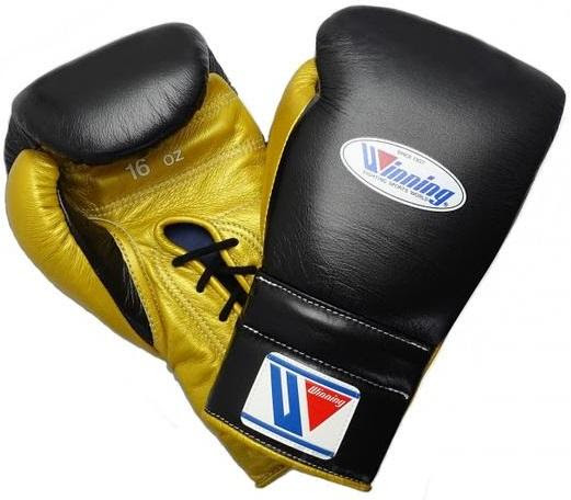 Buy High Quality Winning Boxing Gloves/Gear for Training and Ring Sessions