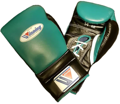 Buy Comfortable Winning Boxing Gloves for Long Training and Sparring Sessions