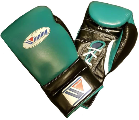Buy Comfortable Winning Boxing Gloves for Long Training and Sparring Sessions
