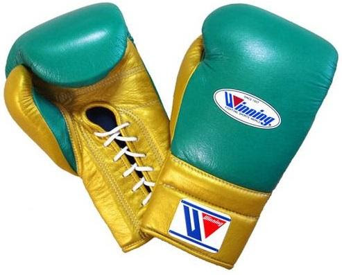 Shop High Quality Winning Boxing Gloves for Beginners and Pro Fighters
