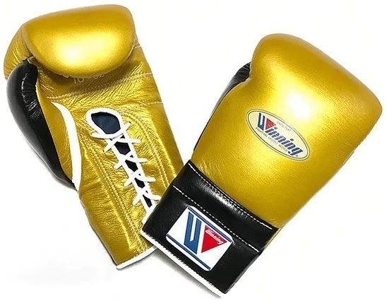 Buy Elite Winning Boxing Gloves for Sparring and Competitive Training Online