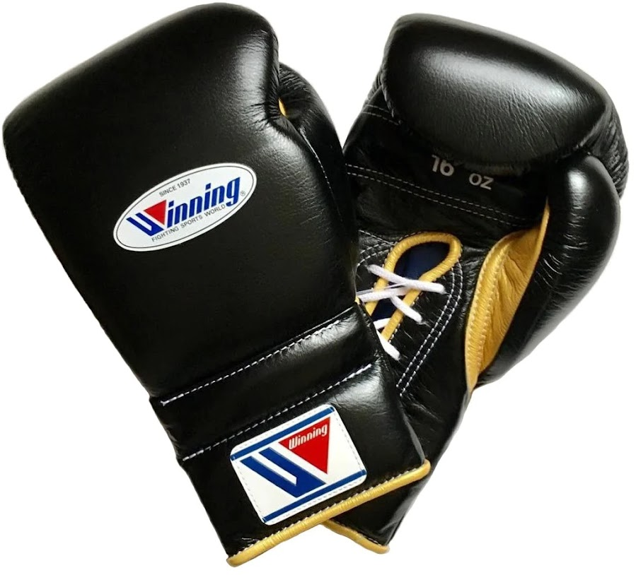 Online Exclusive Winning Boxing Gloves for Training and Fight Preparation | Free Shipping
