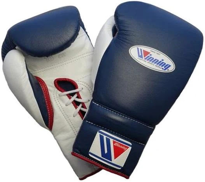 Buy Premium Winning Boxing Gloves Online for Training, Sparring and Fight Practice