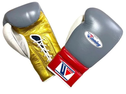 Best Quality Winning Boxing Gloves for Sparring and Heavy Bag Training Online