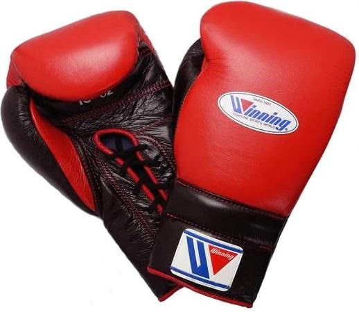 Shop Professional Winning Boxing Gloves for Fighters and Daily Training Sessions