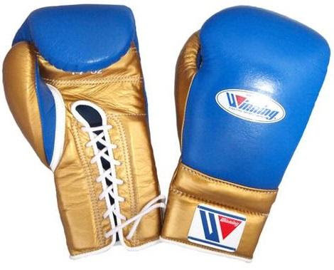 Buy Durable Winning Boxing Gloves for Sparring, Fitness and Heavy Bag Work