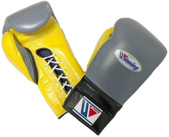 Shop Top Rated Winning Boxing Gloves for Fighters and Training Enthusiasts