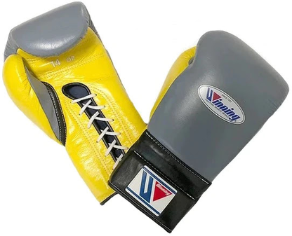 Shop Top Rated Winning Boxing Gloves for Fighters and Training Enthusiasts
