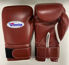 Best Online Winning Boxing Gloves for Heavy Bag and Sparring Practice