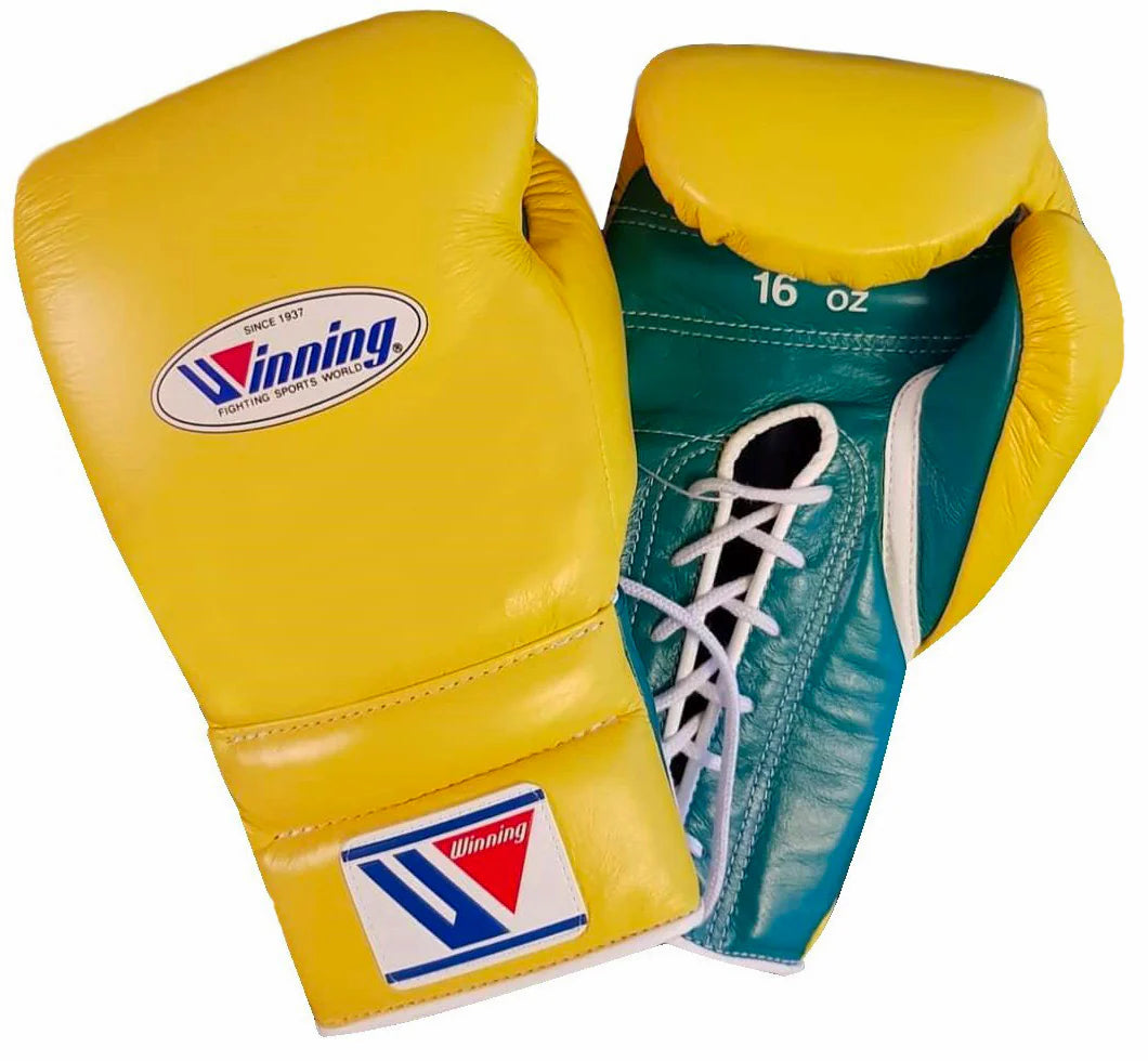 Buy Advanced Winning Boxing Gloves for Skill Training and Conditioning