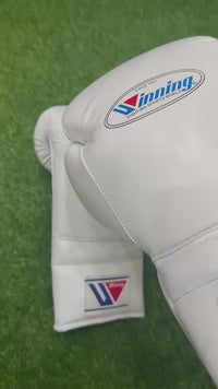 Buy Comfortable Pro Winning Boxing Gloves Online for Long Training Sessions