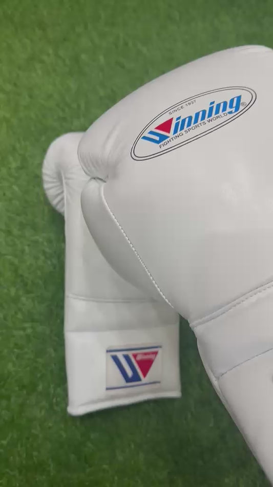 Buy Advanced Winning Boxing Gloves for Skill Training and Conditioning