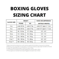 Buy High Performance NBNL Boxing Gloves for Long Sparring Sessions and Fight Camps