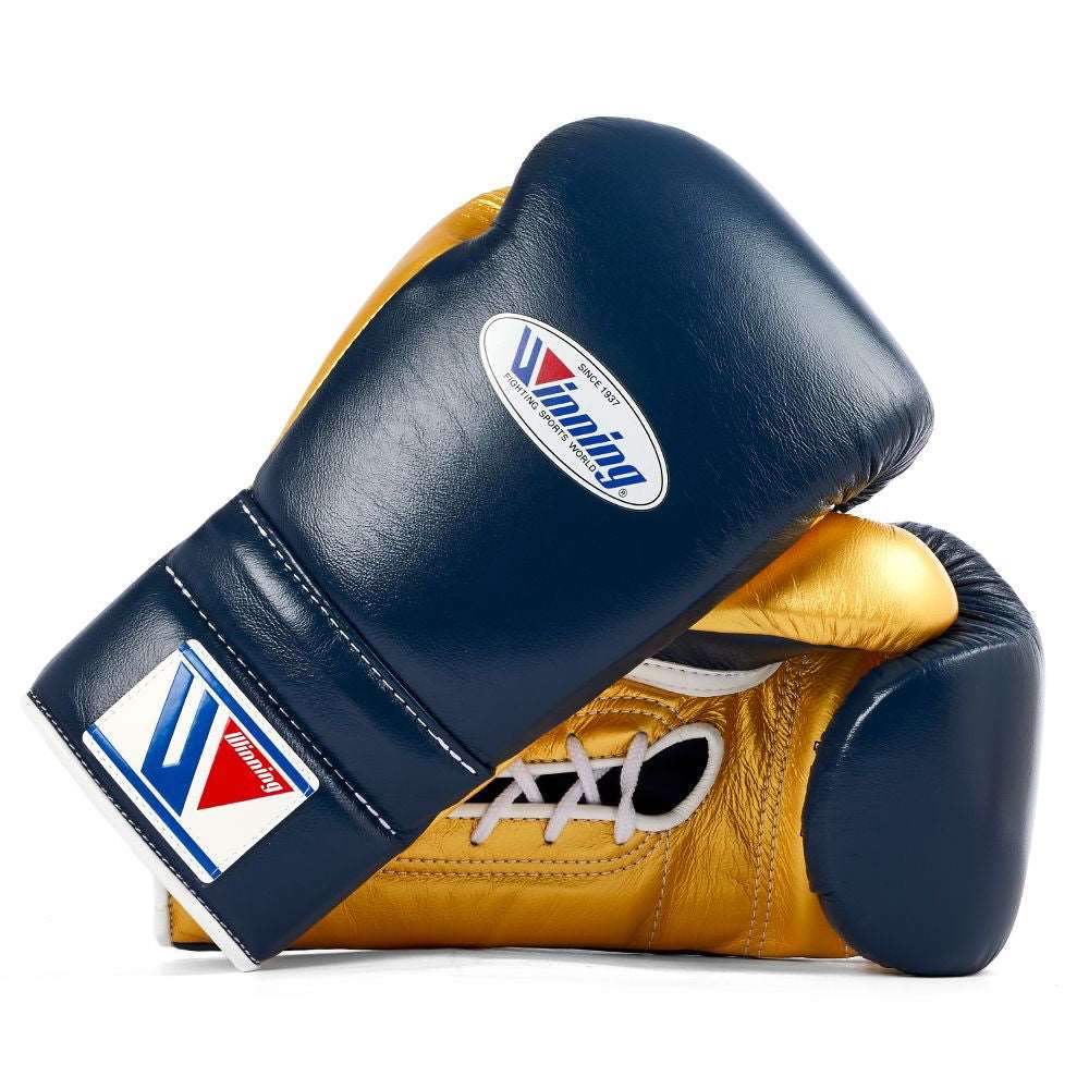 Winning Boxing Lace Up Gloves , Custom Made Boxing Lace Up Gloves, Fighting Gloves, Christmas Gift For Mens Thanksgiving Gift for Him, Gift