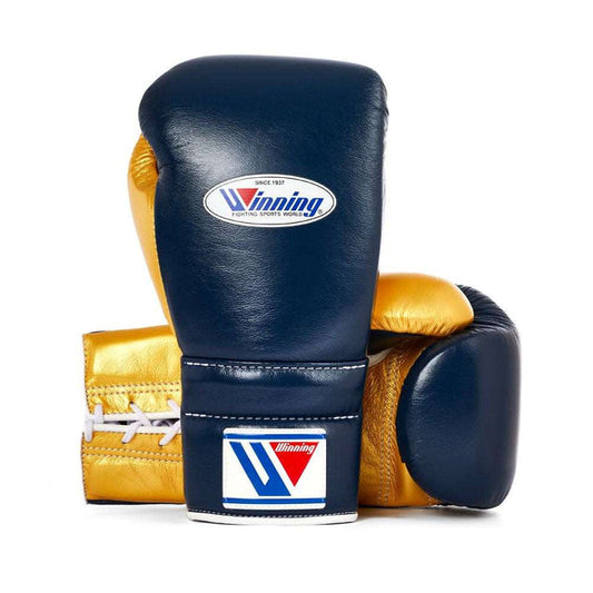 Winning Boxing Lace Up Gloves , Custom Made Boxing Lace Up Gloves, Fighting Gloves, Christmas Gift For Mens Thanksgiving Gift for Him, Gift