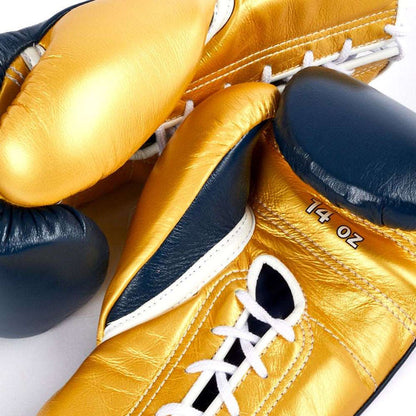 Winning Boxing Lace Up Gloves , Custom Made Boxing Lace Up Gloves, Fighting Gloves, Christmas Gift For Mens Thanksgiving Gift for Him, Gift
